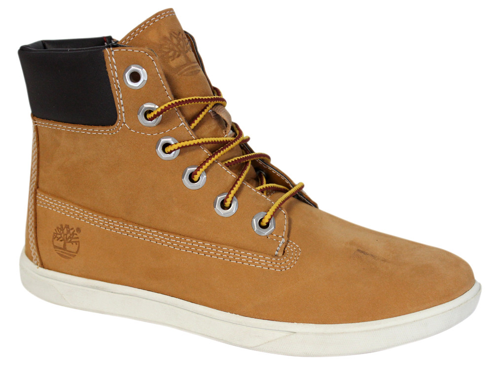 timberland groveton junior